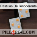 Rhino Pills 25